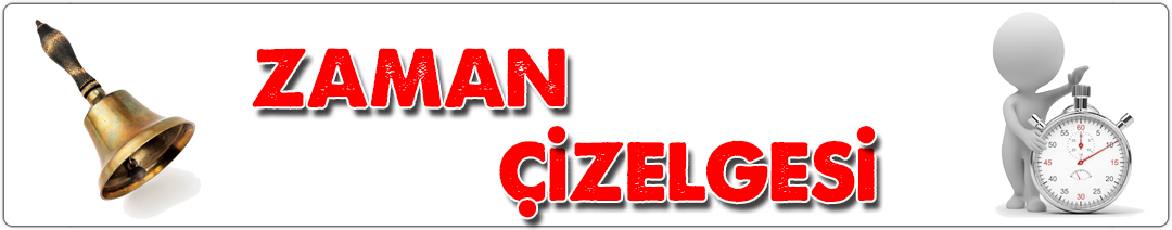 zamancizelgesi